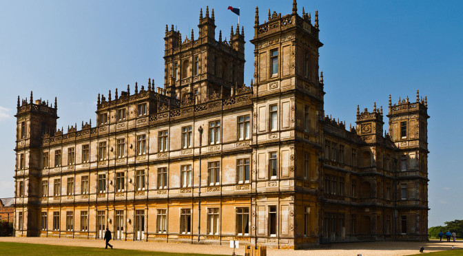 Life After “Downton Abbey” For Its Characters